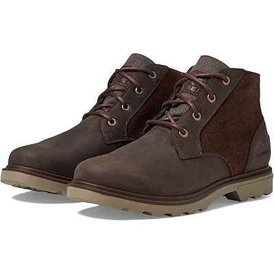 Водонепроницаемые кожаные ботинки Carson™ Chukka WP от Sorel Sorel