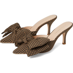 Женские Лодочки Loeffler Randall Margot Bow Loeffler Randall