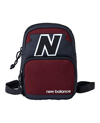 Устаревший микро-рюкзак New Balance