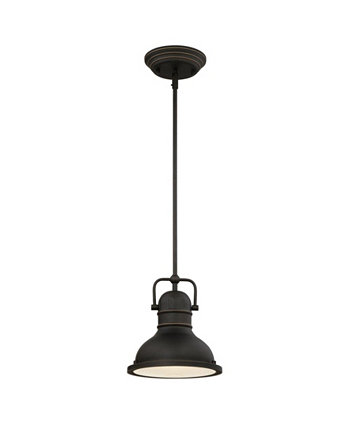 Освещение Boswell One-Light LED Indoor Mini Pendant Westinghouse