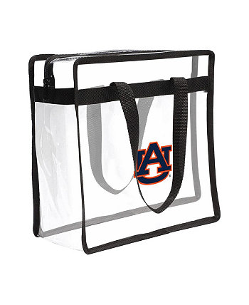Женская прозрачная большая сумка Auburn Tigers Wincraft