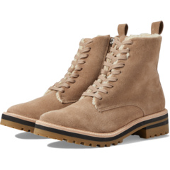 Romania Lace-Up Combat Boot Kaanas