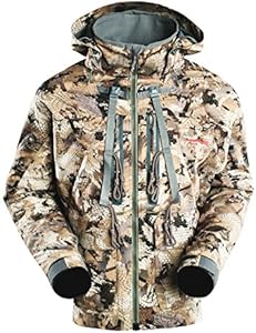 SITKA Gear Men's Delta Wading Jacket SITKA Gear