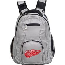 Рюкзак для ноутбука Detroit Red Wings премиум-класса Unbranded
