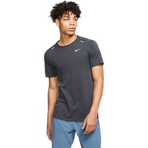 Рубашка с коротким рукавом Techknit Ultra Nike