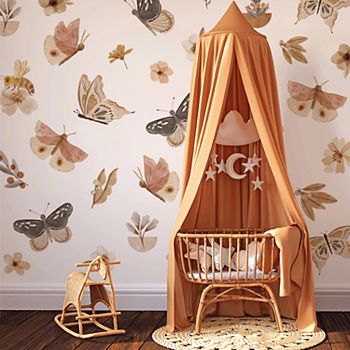 Butterfly Wall Decals Urbanwalls