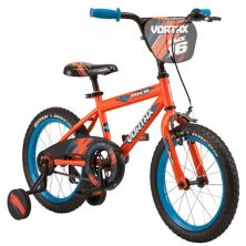 Велосипед Pacific Cycle 16-дюймовый для мальчиков Vortax Pacific Cycle