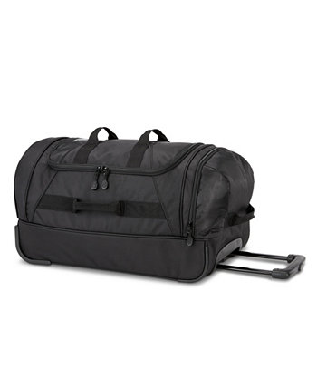 Дорожная сумка High Sierra NEW! Carry-On Boxed Wheeled Duffel High Sierra