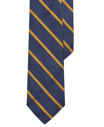 Men's Striped Silk Tie Polo Ralph Lauren