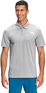 THE NORTH FACE Wander Polo - Men's The North Face