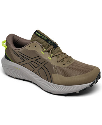 Men's GEL-EXCITE 2 Trail Running Sneakers from Finish Line ASICS