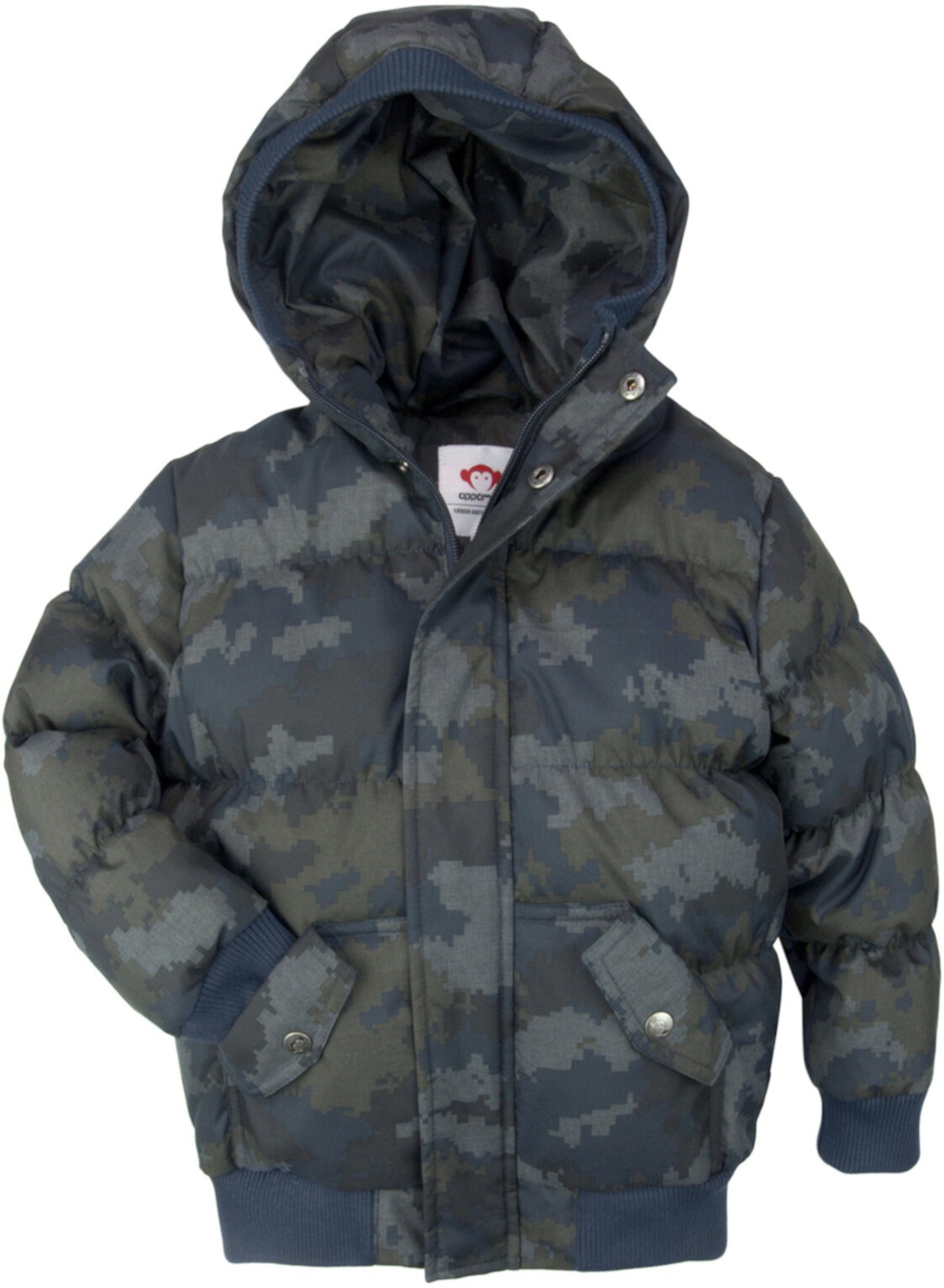 Пуховое утепленное пальто (для малышей/маленьких детей/больших детей) Appaman