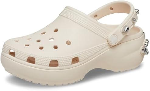 Crocs Women's Classic Platform Clog Crocs