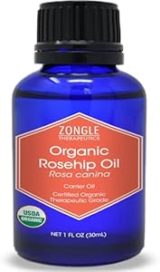 Organic, Black Seed Oil, Cold Pressed, for Hair, Face, Immune Support– 100% Pure, Black Seed Oil, by Zongle Therapeutics, 4 OZ Zongle Therapeutics