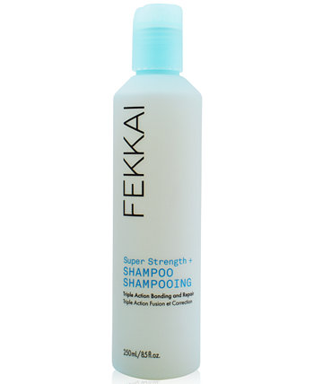 Super Strength+ Shampoo, 8.5 oz. Fekkai