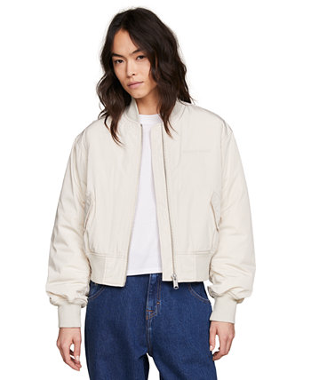 Women's Classic Bomber Jacket Tommy Jeans