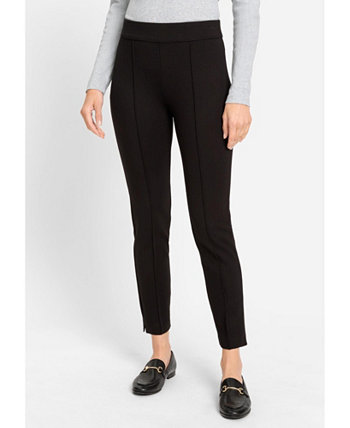 Women's Pia Fit Slim Leg Pull-On Pant Olsen