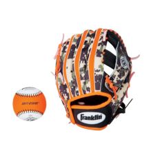 Franklin Sports Performance Series 9.5-in. Right Hand Throw T-Ball Glove & Ball Combo - Youth Franklin Sports