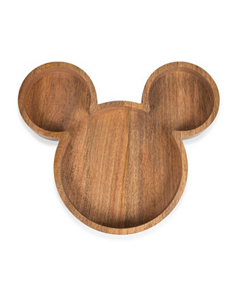 Disney's Mickey Mouse Shaped Serving Tray TOSCANA