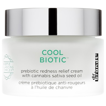 Cool Biotic™ Пребиотический крем для снятия покраснений Dr. Brandt Skincare
