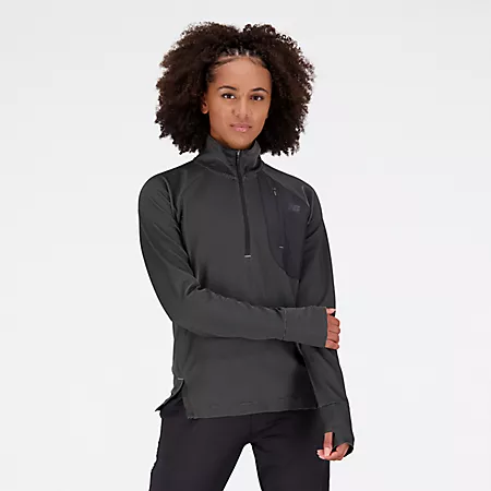 Q Speed Shift 1/2 Zip New Balance