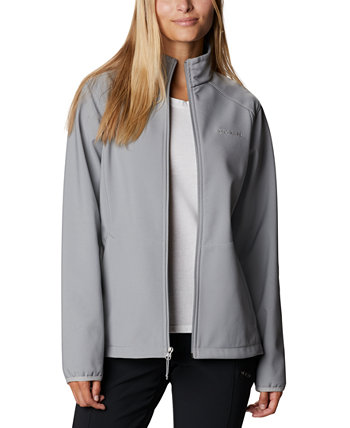 Женская водостойкая куртка Kruser Ridge II Soft-Shell Columbia
