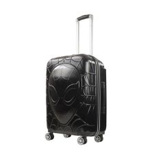 25-дюймовый жесткий спиннер-чемодан Marvel Spider-Man FUL