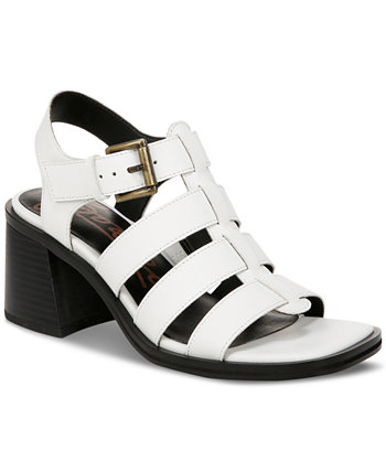 Женские классические сандалии Joleen Gladiator на блочном каблуке Zodiac