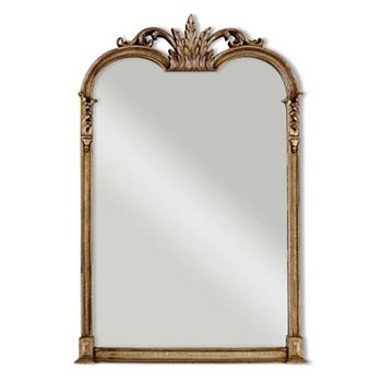 Jacqueline Wall Mirror KOHL`S