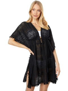 Summer in France Beach Cover-Up AMERICA & BEYOND
