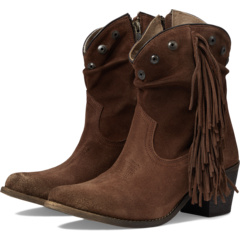Q0300 Corral Boots