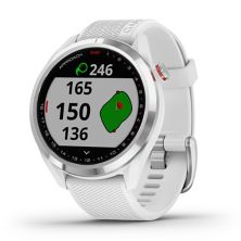 Смарт-часы для гольфа Garmin Approach S42 GPS Garmin