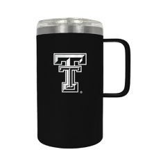 Дорожная кружка Texas Tech Red Raiders Hustle Unbranded