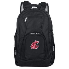 Рюкзак для ноутбука премиум-класса Washington State Cougars NCAA