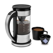 Программируемая кофеварка и электрический чайник Cuisinart® на 5 чашек Cuisinart