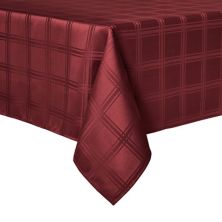 Town & Country Living Element Stain & Water-Resistant Tablecloth Town & Country Living