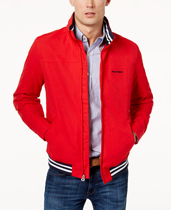 Мужская куртка Regatta, созданная для Macy's Tommy Hilfiger