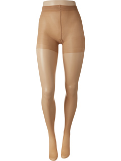 Прозрачные глянцевые колготки Shaping Panty 20 от Falke со свойством утяжки Falke