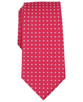 Мужской галстук Dooley Dot, созданный для Macy's Club Room