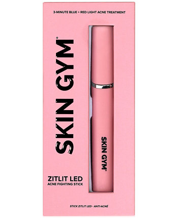 ZitLit LED палочка для борьбы с прыщами Skin Gym