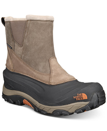The north face chilkat iii snow boot deals