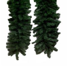 Vickerman 9-ft. Douglas Fir Artificial Christmas Garland Vickerman