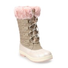 сумки-тоут Shirley Tall Girls 'Winter Boots Totes