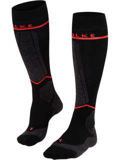 Лыжные носки до колена SK Energizing Wool W2 Falke