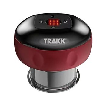 TRAKK Electric Cupping Therapy Device TRAKK