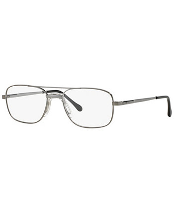 Мужские квадратные очки SF2268 Sferoflex
