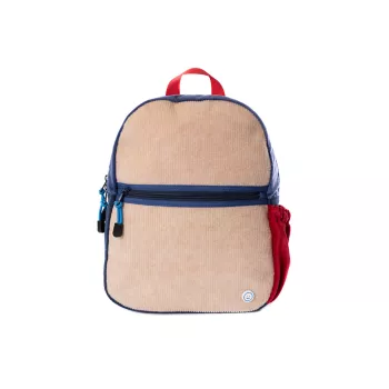 Kid's Hook &amp; Loop Sport Backpack Becco Bags