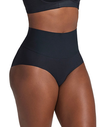 High-Tech High-Waisted Classic Sculpting Panty 092045 Leonisa