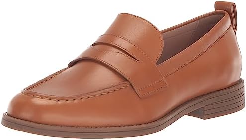 Женские мокасины Cole Haan Stassi Penny в классическом дизайне Cole Haan