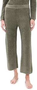 Barefoot Dreams Women's CozyChic Lite Textured Pant Barefoot Dreams